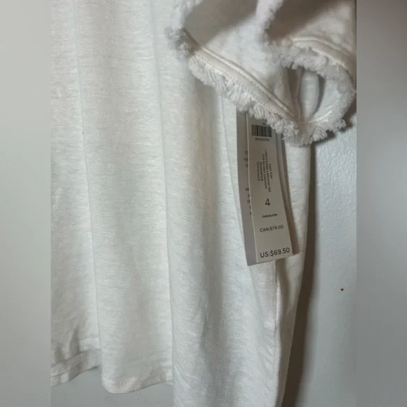 NWT CHICO’S BOHO KNIT TOP - Picture 2 of 4